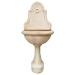 Fantana de Perete sau Cismea de Gradina din Ciment cod009